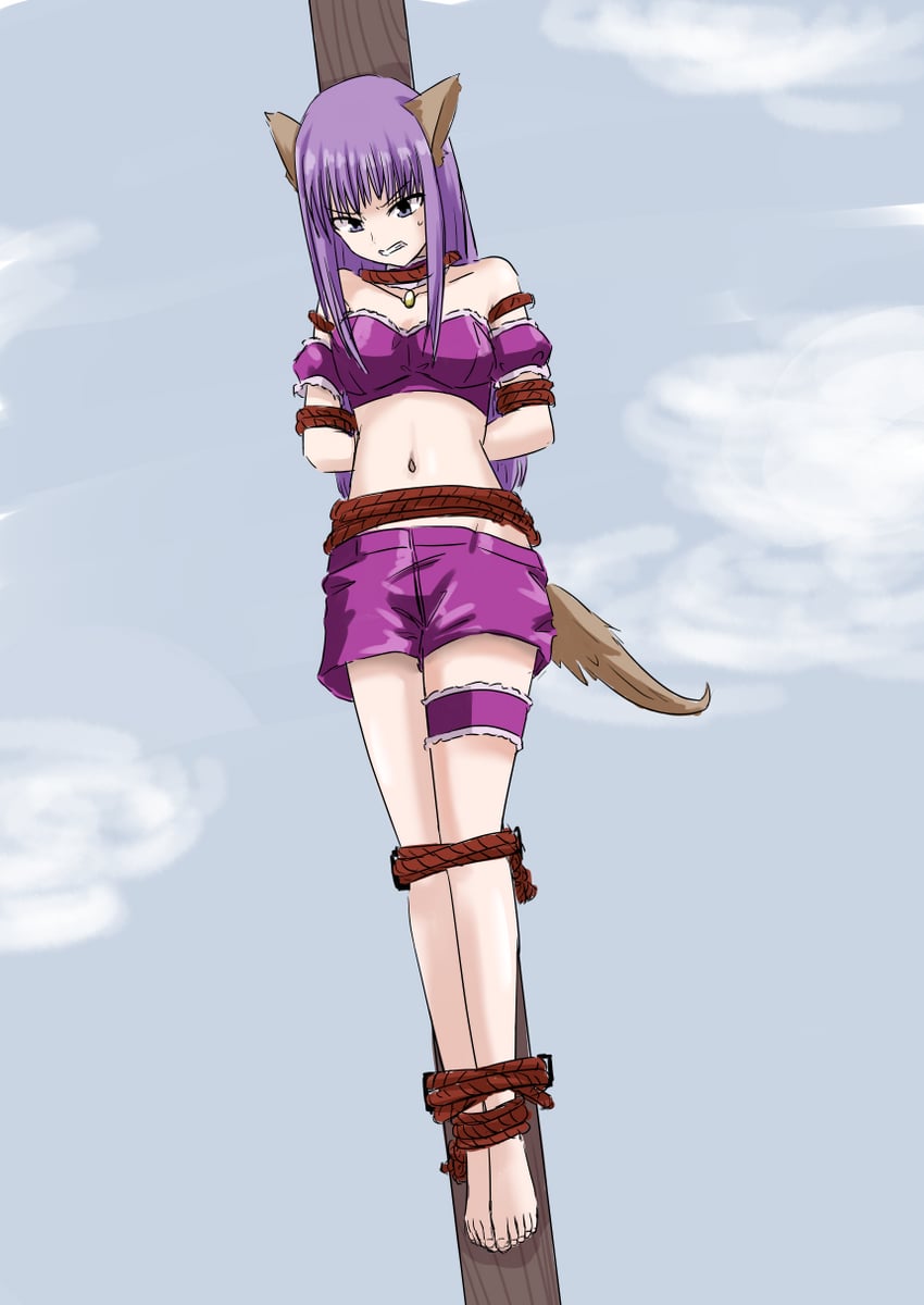 fujiwara zakuro and mew zakuro (tokyo mew mew and 1 more) drawn by coppersidedom