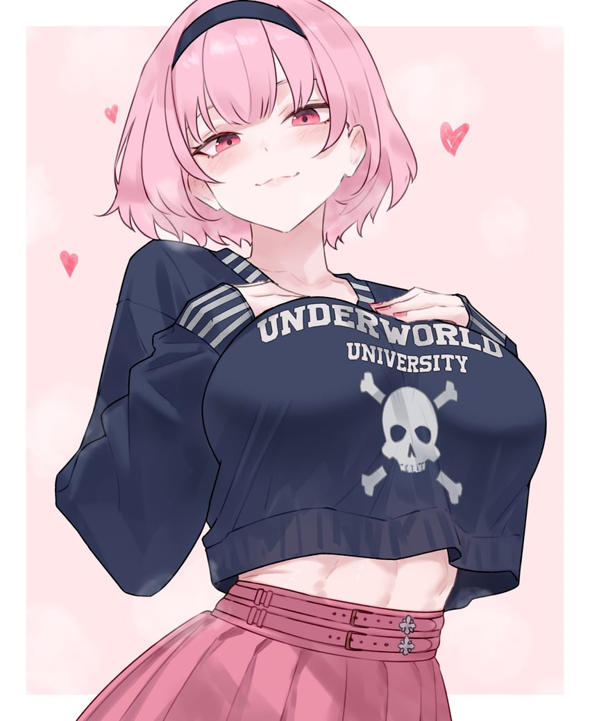 mori calliope (hololive and 1 more) drawn by bluefield