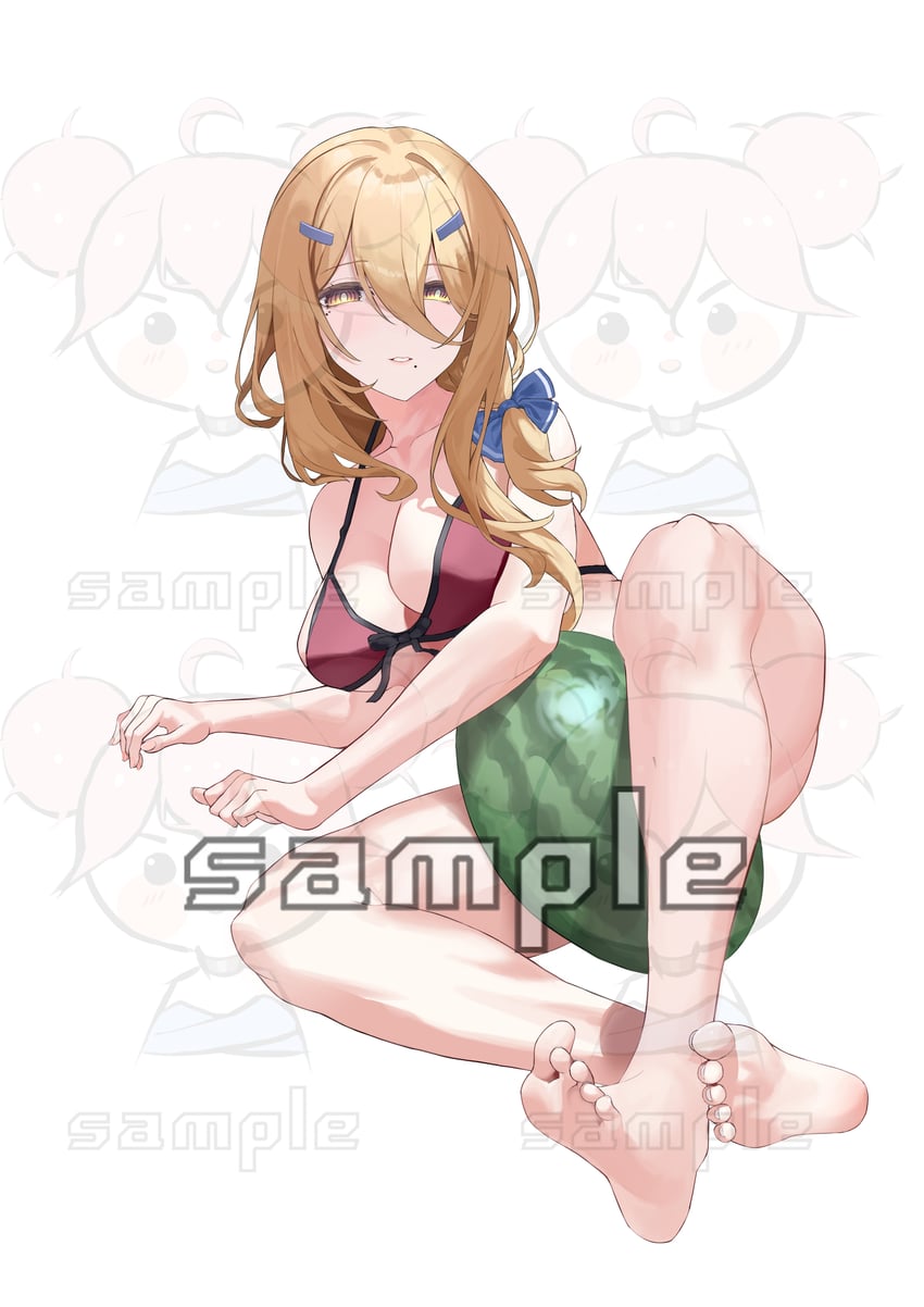 andoris (girls' frontline and 1 more) drawn by senbonsang