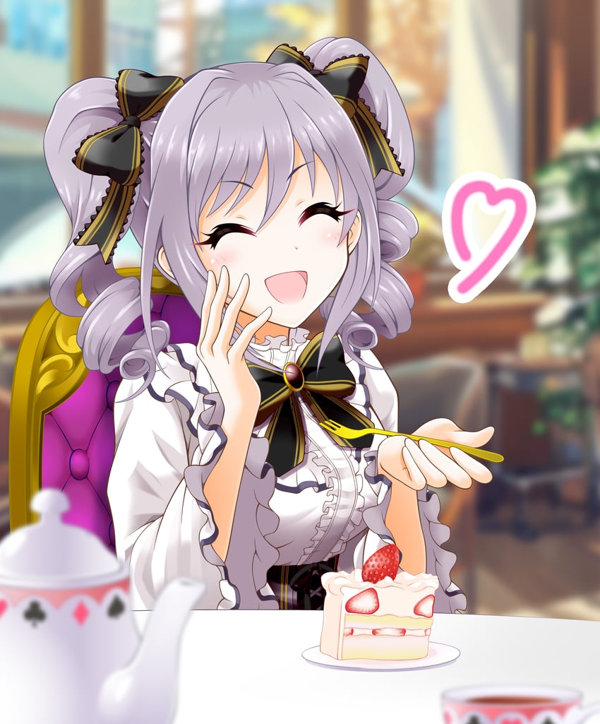 kanzaki ranko (idolmaster and 2 more) drawn by eva_16-gouki