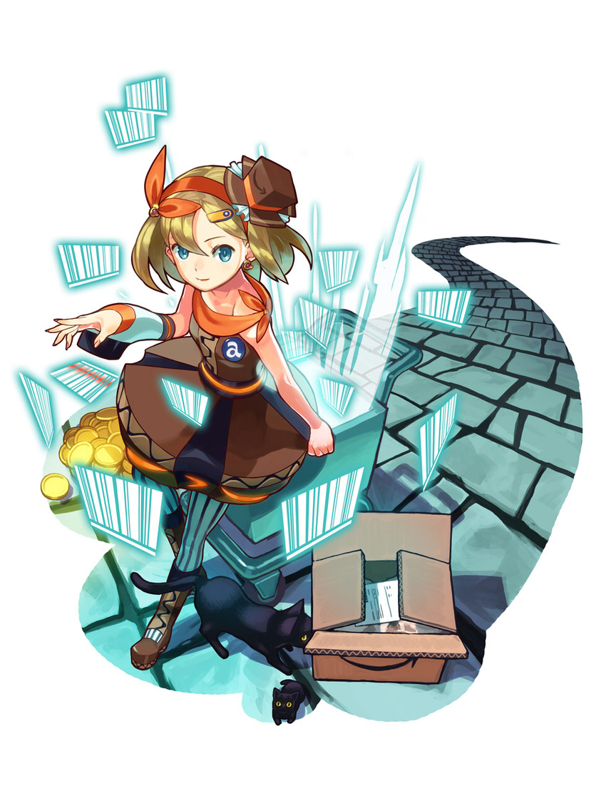 original and 1 more drawn by kin_niku
