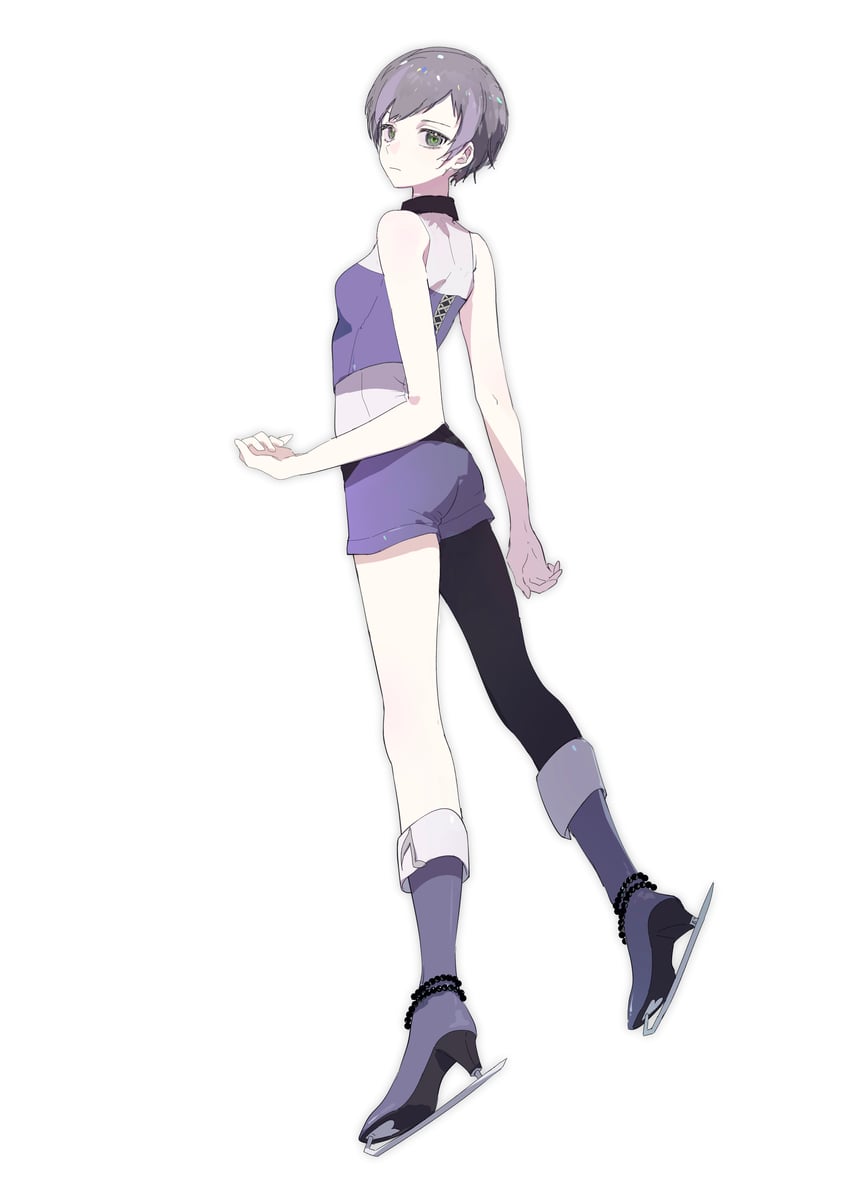 shikyoin hibiki (pretty series and 1 more) drawn by morgue_(southsakura)