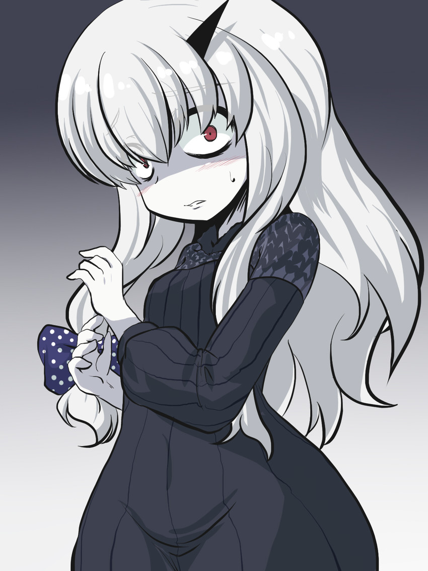 lavinia whateley (fate and 1 more) drawn by goma_(gomasamune)