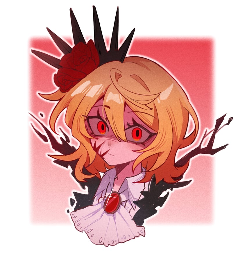 don quixote (project moon and 1 more) drawn by lihua_miliki