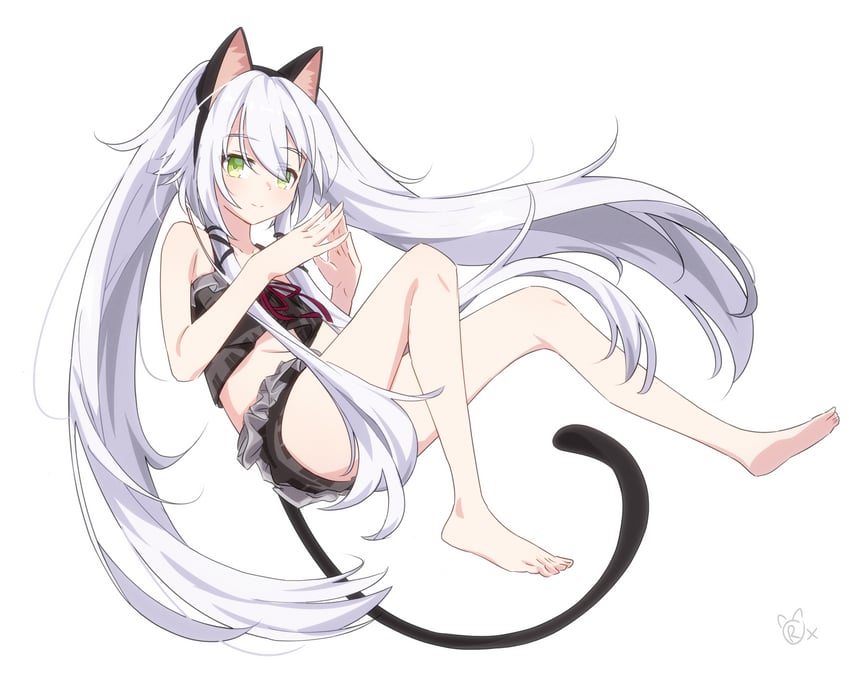 altina orion (eiyuu densetsu and 3 more) drawn by rizuaki