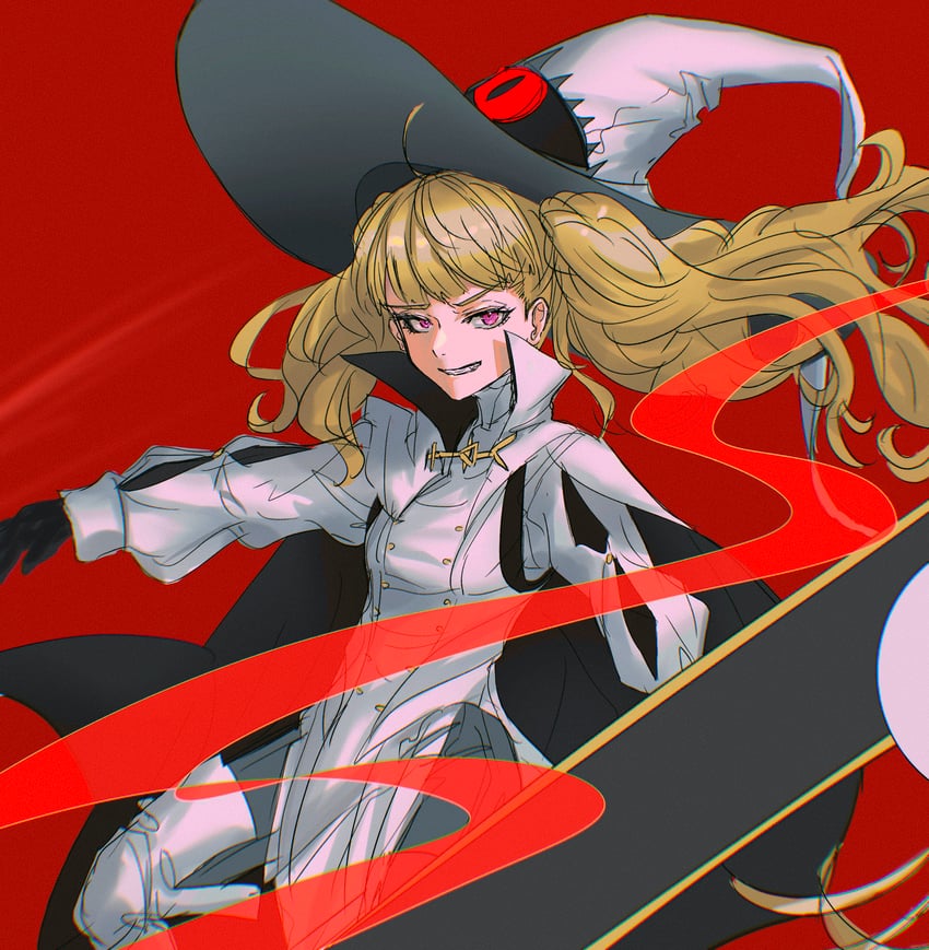 eitri (fire emblem and 1 more) drawn by feh_xeri