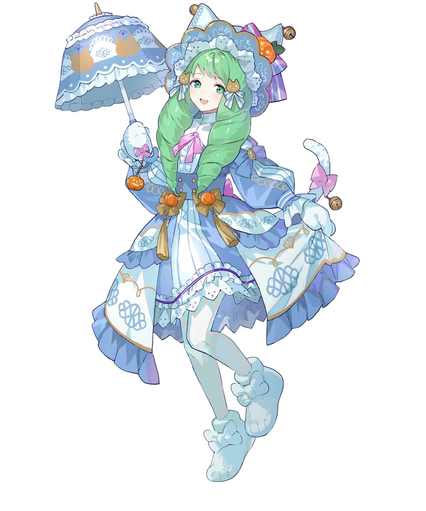 flayn (fire emblem and 2 more) drawn by tobi_(kotetsu)
