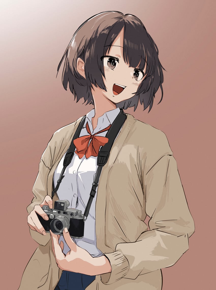 original drawn by shimkarom