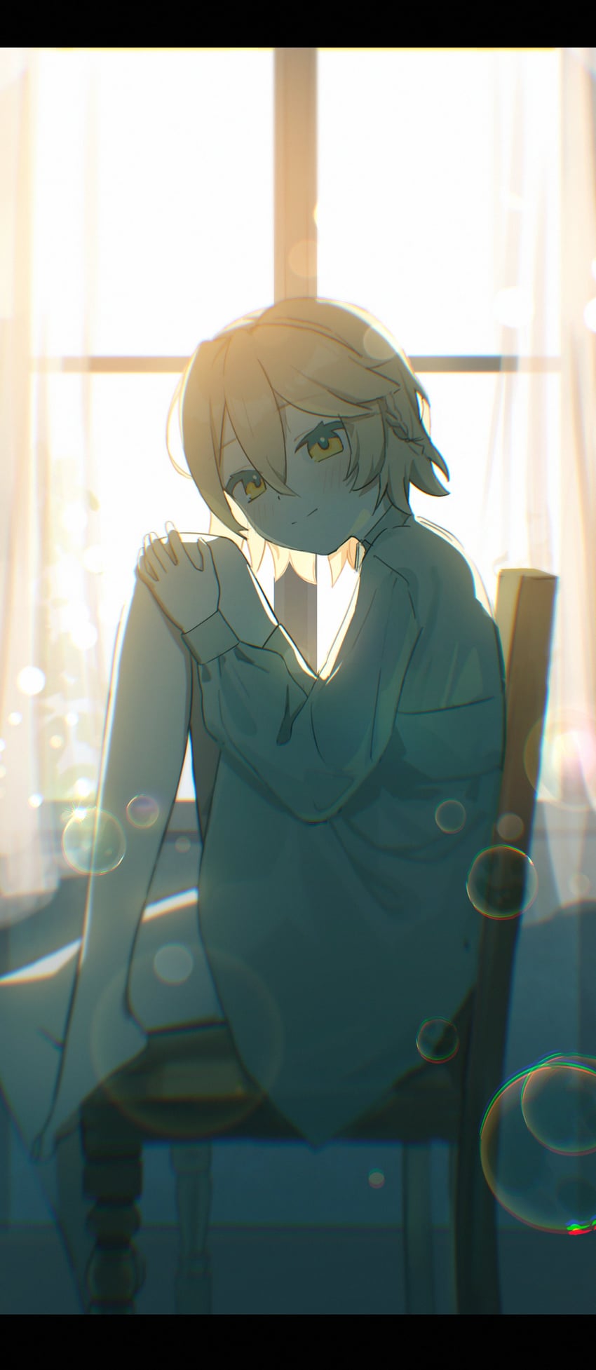 nurse robot type t (utau and 1 more) drawn by mishio_(misio_40)