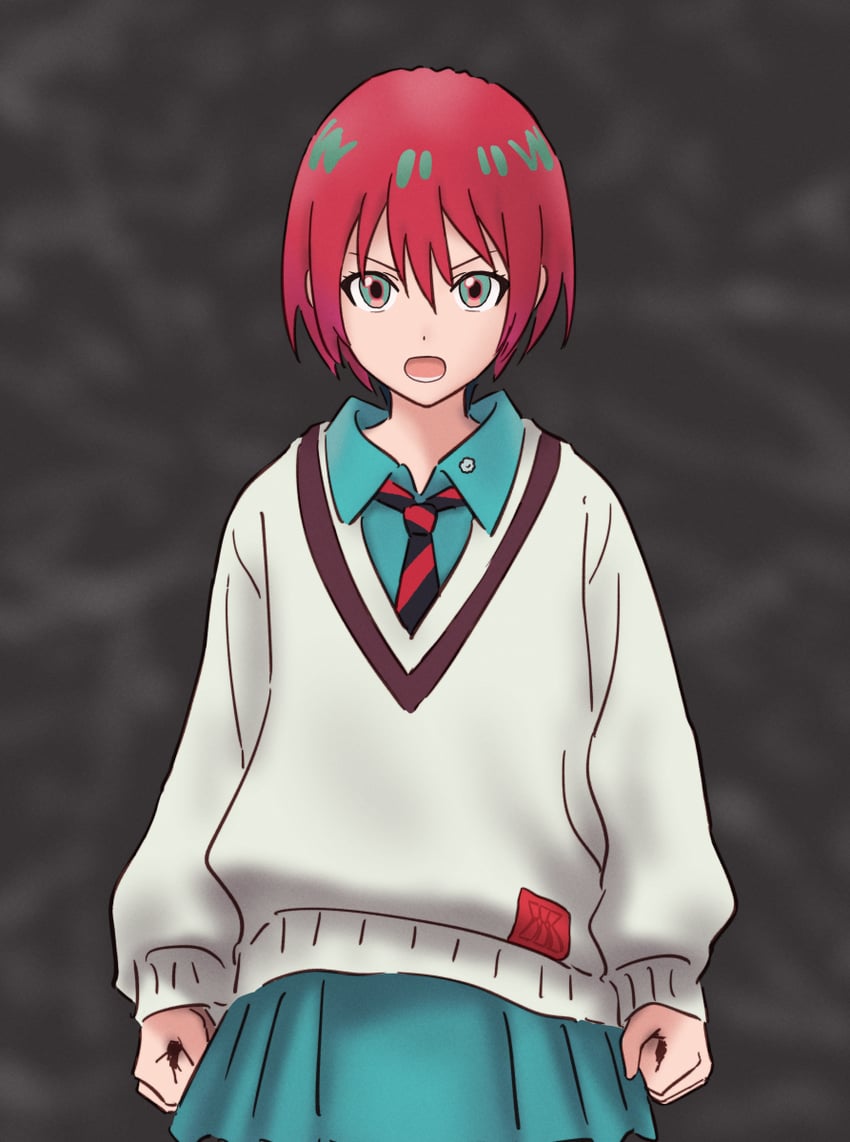 amate yuzuriha (gundam and 1 more) drawn by bullfalk
