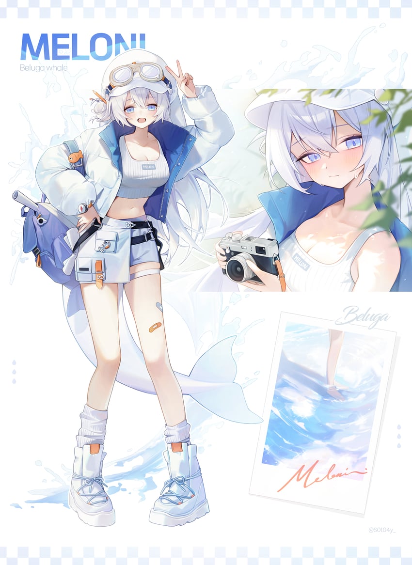 original drawn by s0104y