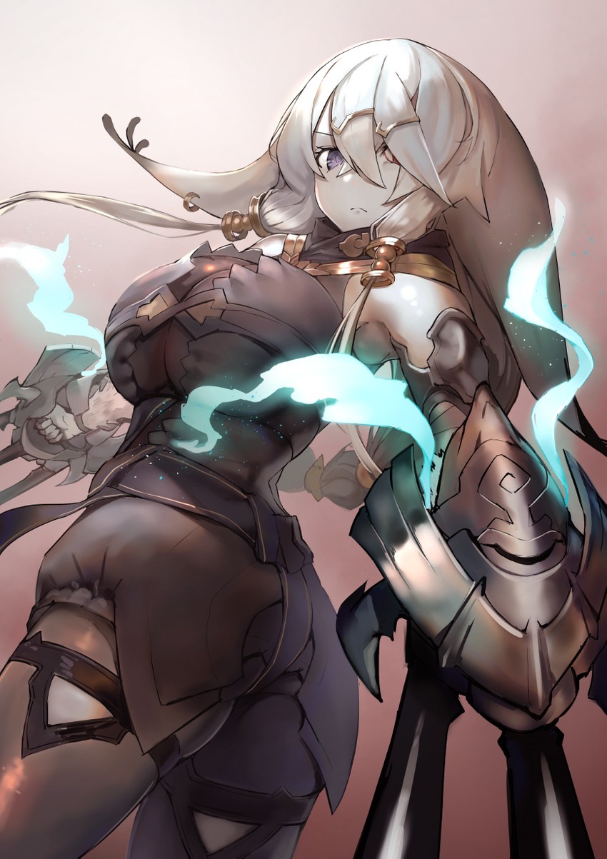 lila decyrus (atelier and 2 more) drawn by soma_(somaing1005)