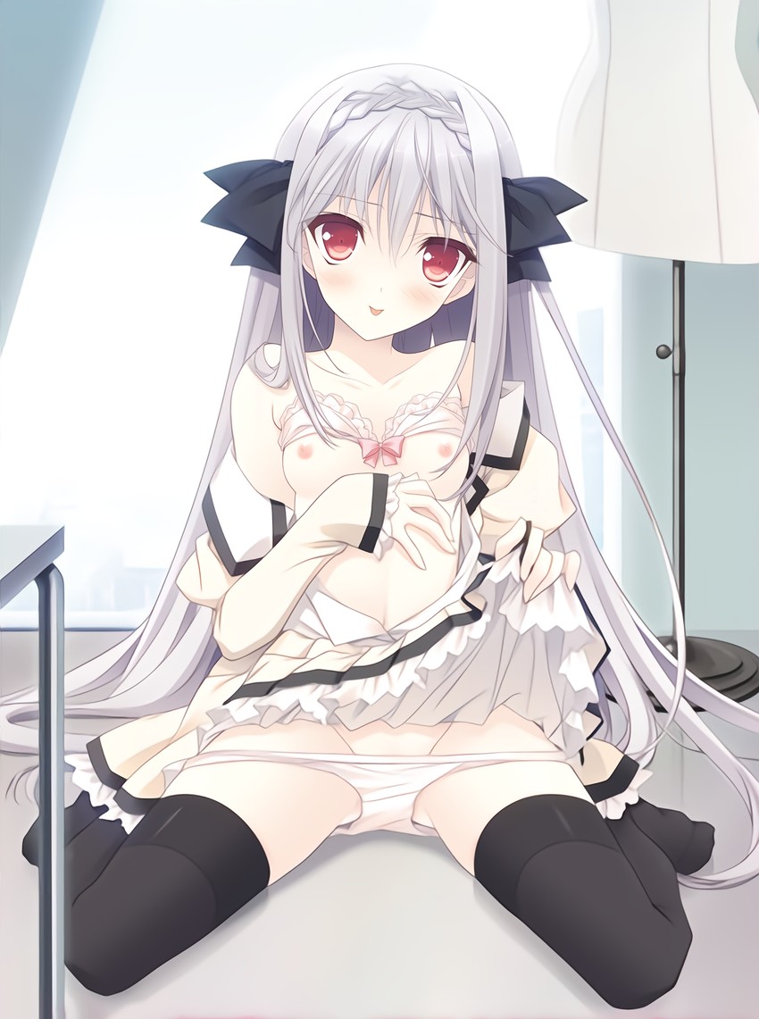 sakurakouji luna (tsuki ni yorisou otome no sahou) drawn by suzuhira_hiro