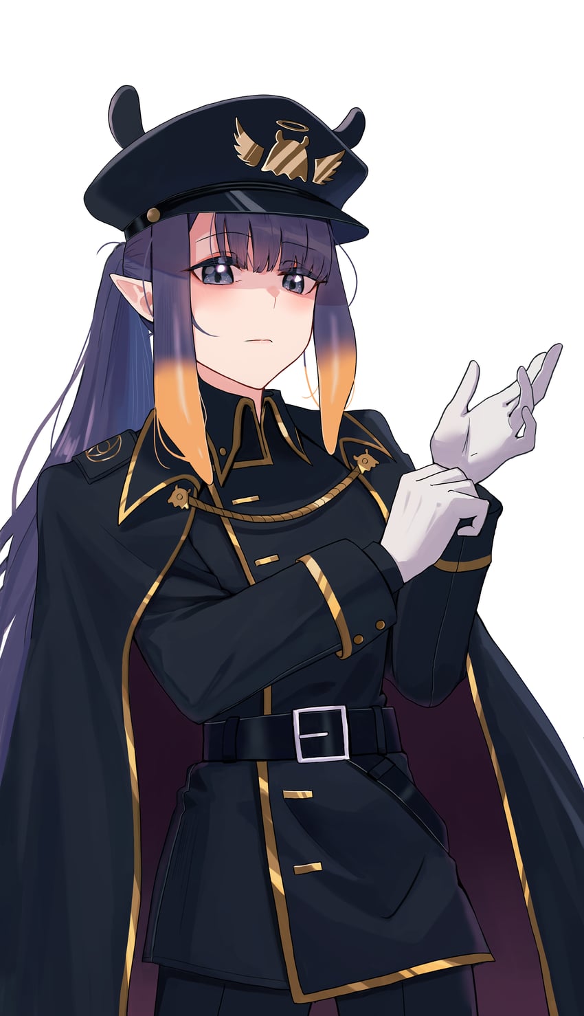 ninomae ina'nis and takodachi (hololive and 2 more) drawn by chrispy_tuna