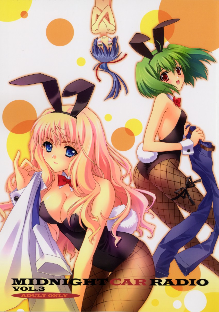 sheryl nome, ranka lee, and saotome alto (macross and 1 more) drawn by carnelian