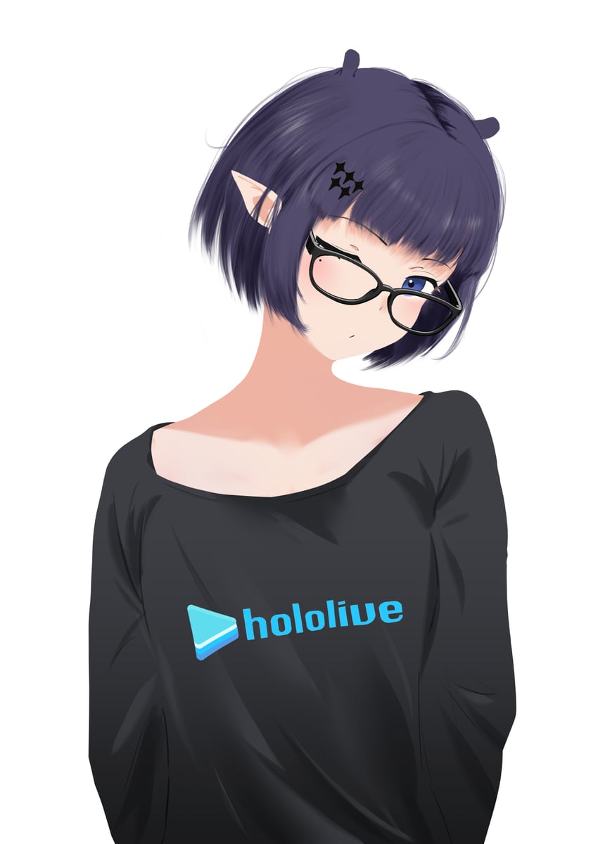 ninomae ina'nis and a-chan (hololive and 1 more) drawn by cohi27151463