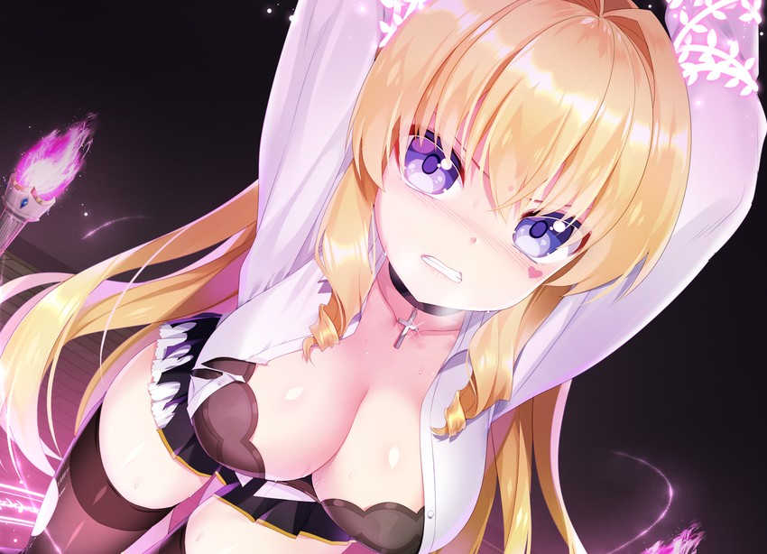 delores (original) drawn by mvv
