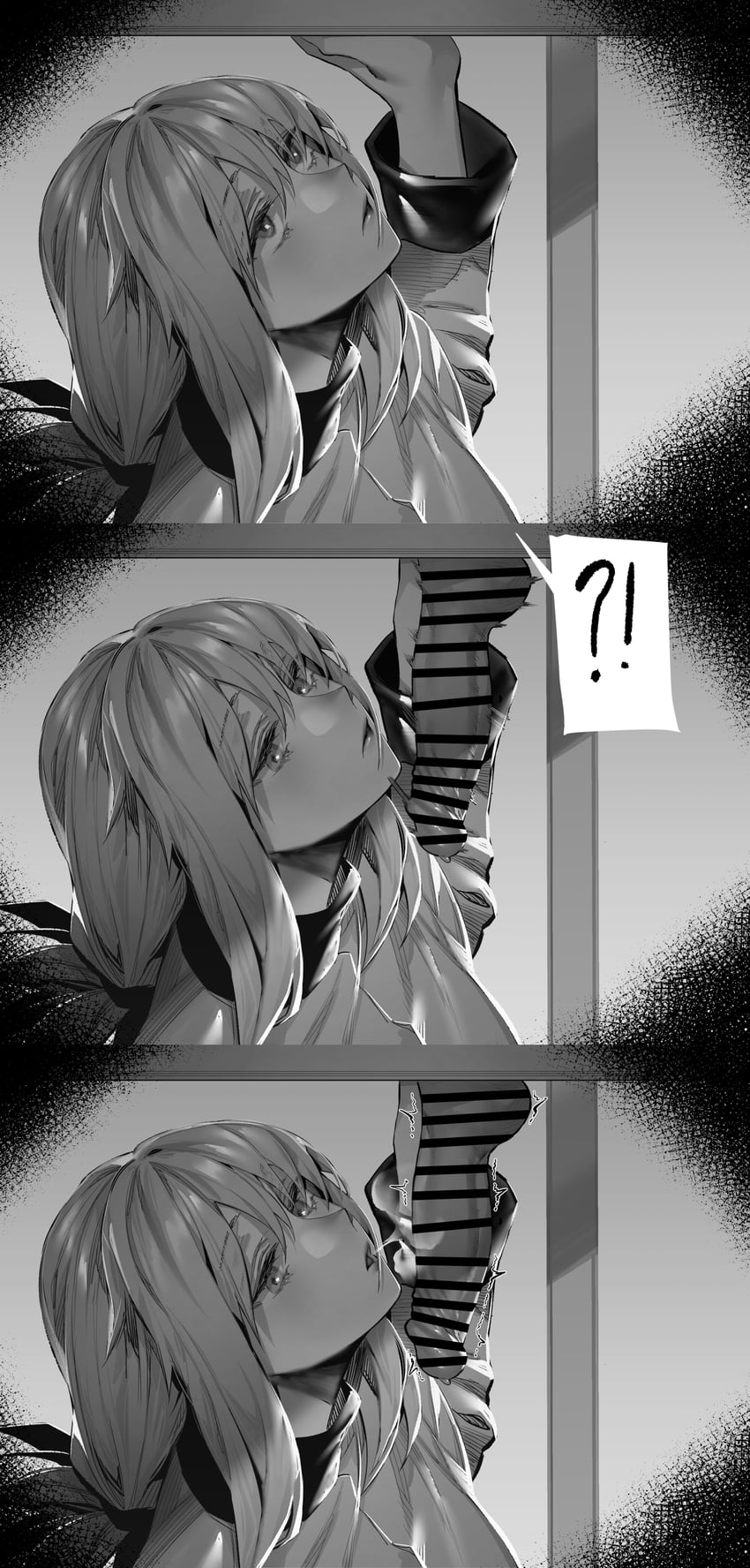 Fujimaru Ritsuka And Florence Nightingale Fate And 1 More Drawn By Hxd  Danboorusexiezpix Web Porn