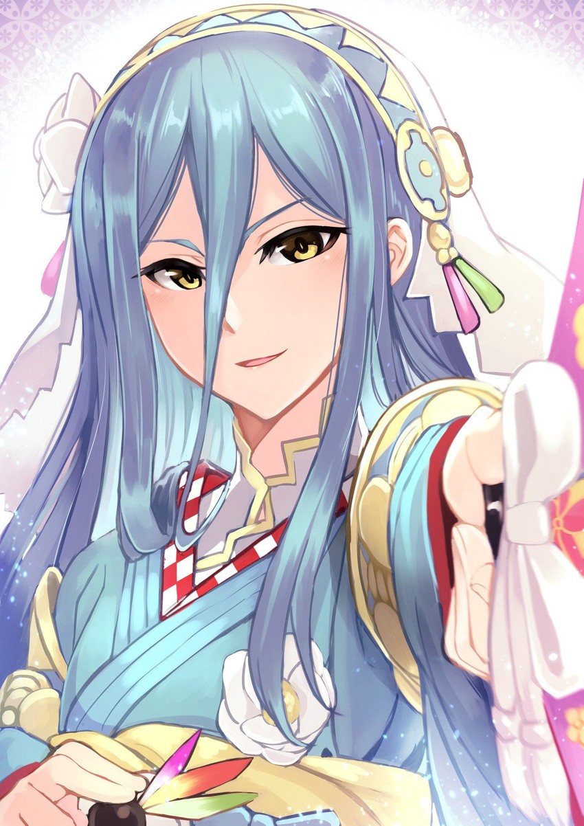 azura (fire emblem and 2 more) drawn by nakabayashi_zun