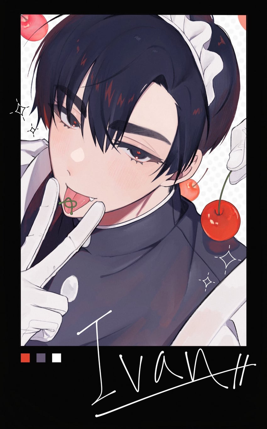 ivan (alien stage) drawn by 4tsuba_kuma