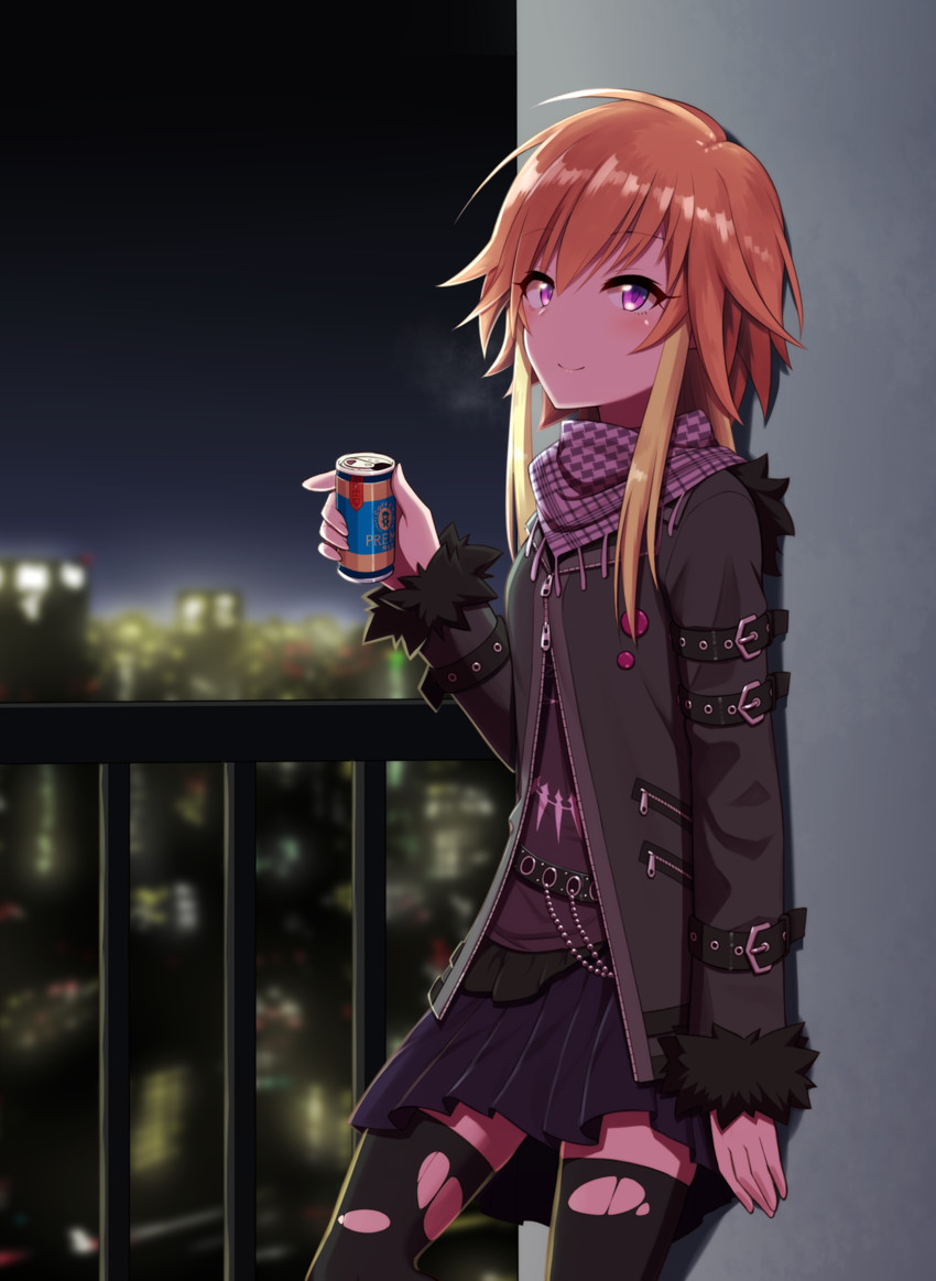 ninomiya asuka (idolmaster and 1 more) drawn by kuroshiro_(ms-2420)