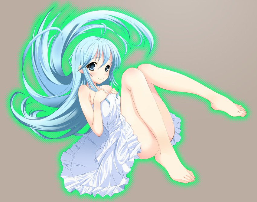 touwa erio (denpa onna to seishun otoko) drawn by hiyoko-drop