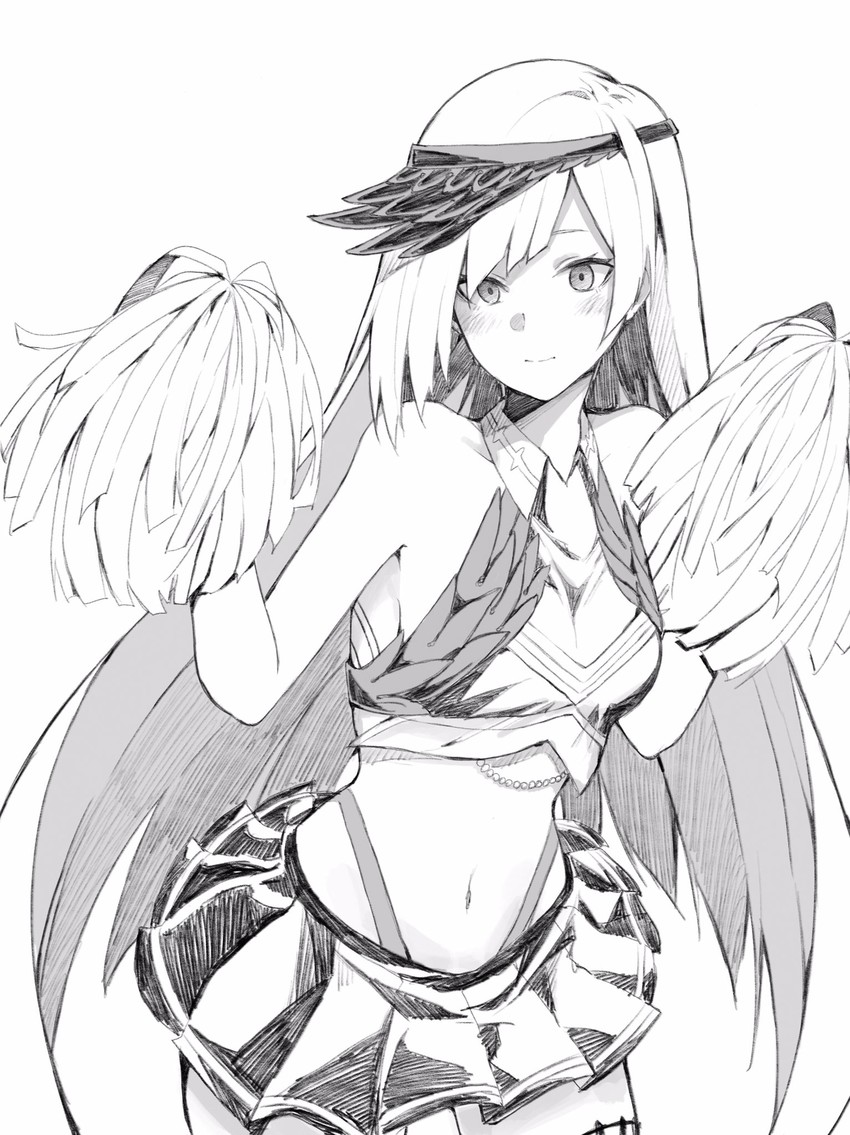 brynhild (fate and 1 more) drawn by tsukamoto_minori