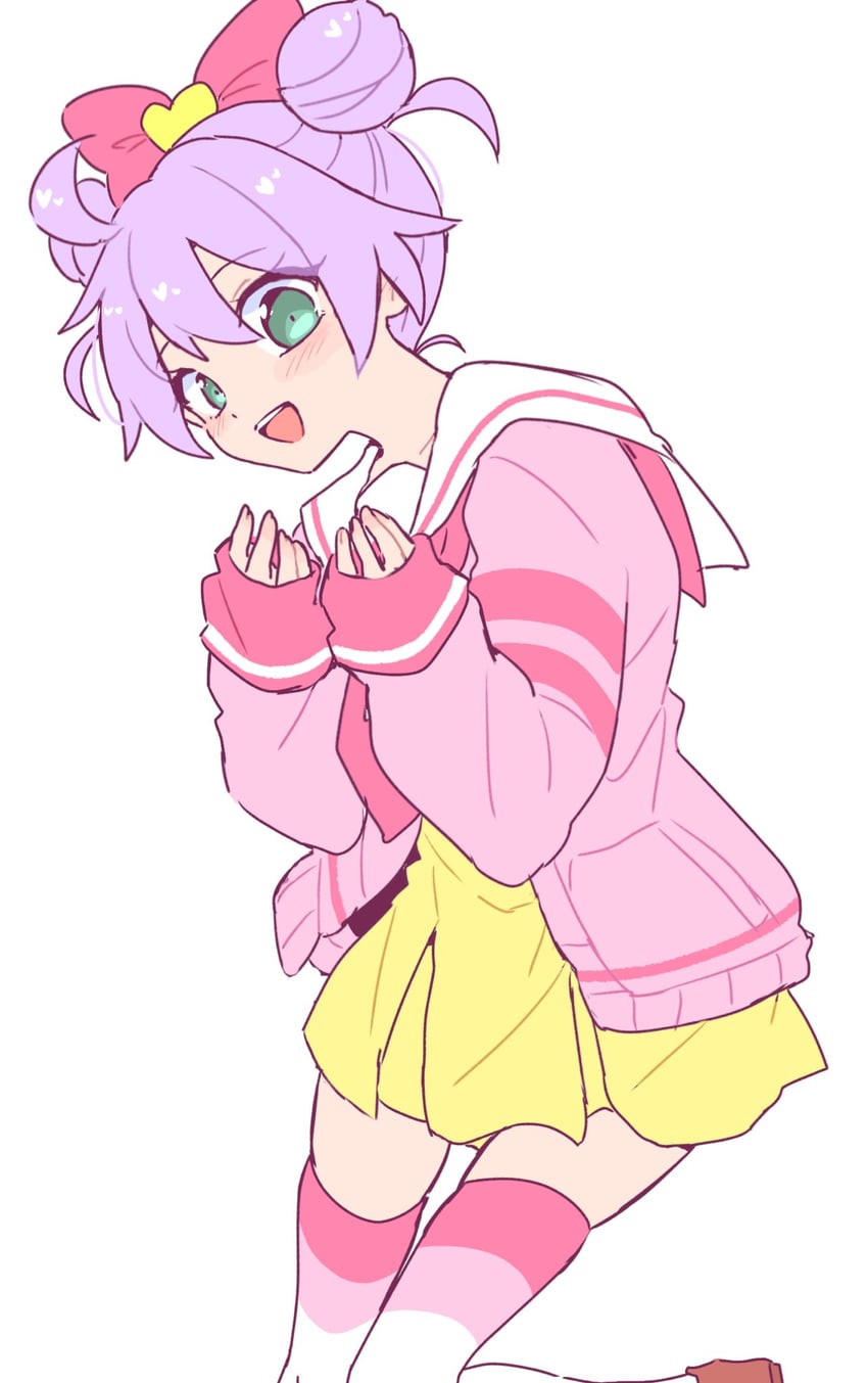 manaka laala (pretty series and 1 more) drawn by nojima_minami