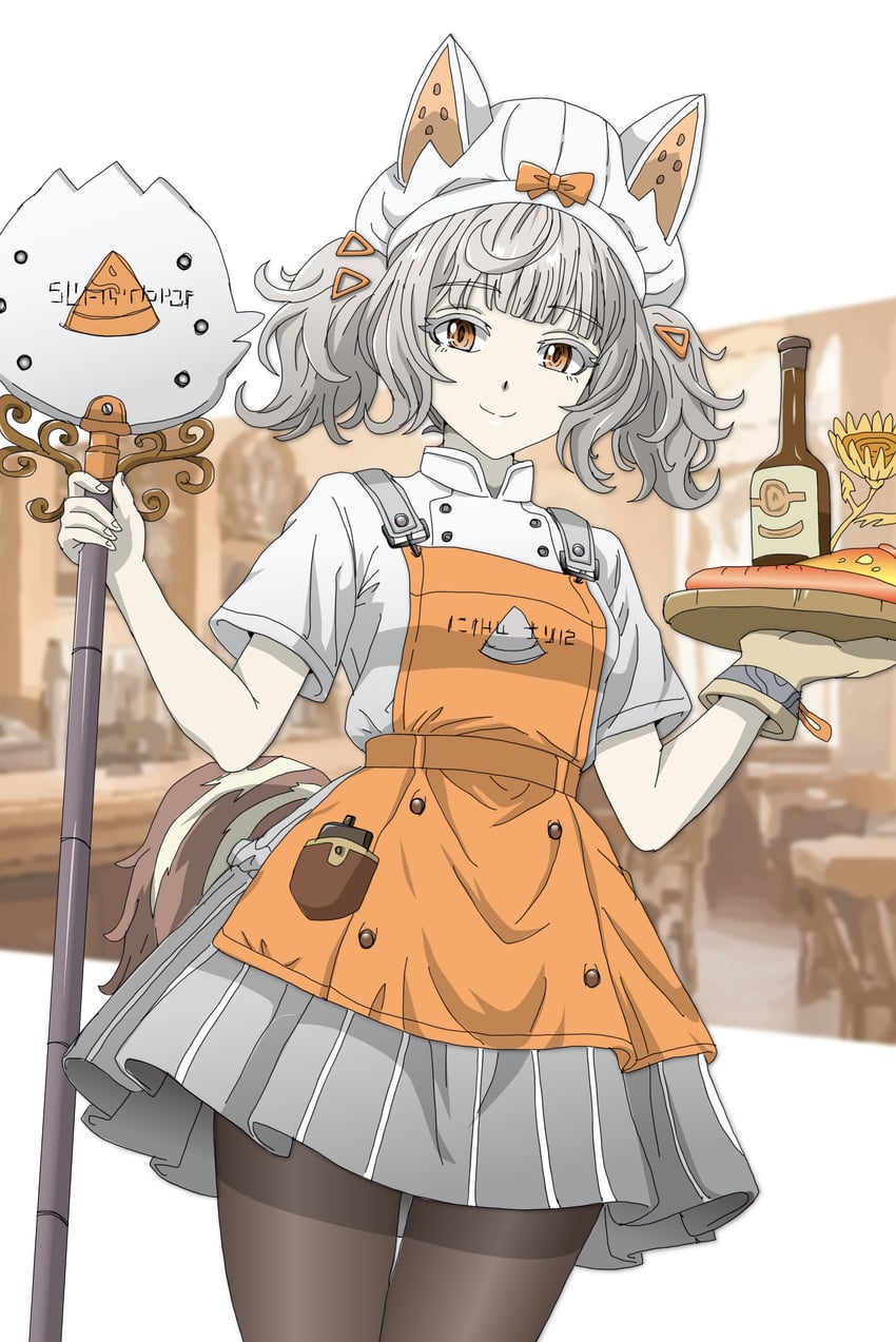 margherita (wuthering waves) drawn by yoru_(tokumori_umaai)