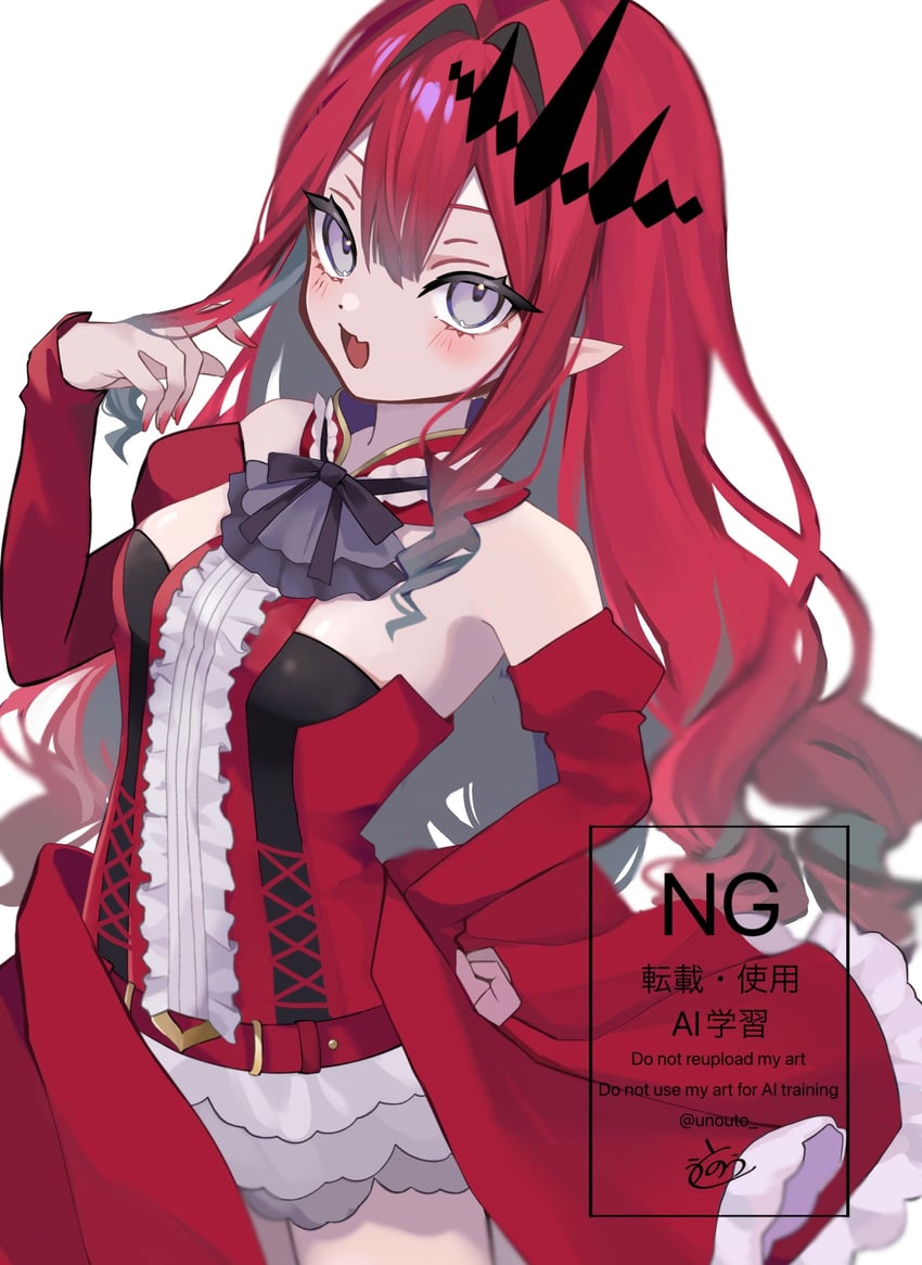 baobhan sith (fate and 1 more) drawn by unouto
