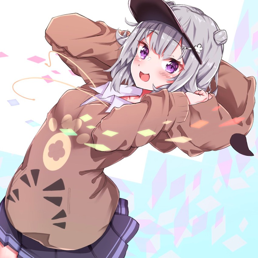 koharu rikka (voiceroid and 2 more) drawn by ozama3best