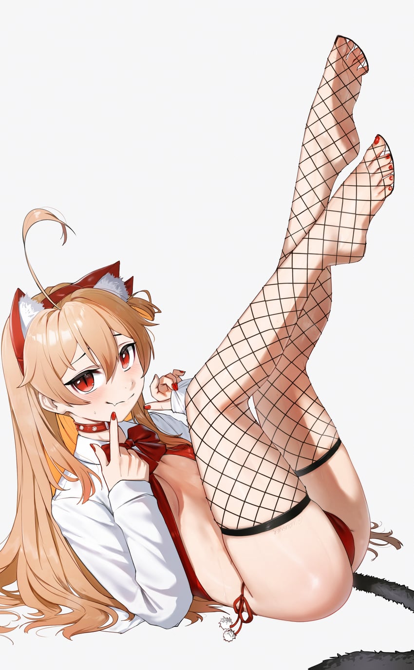 original drawn by waligner