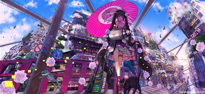 original drawn by john_hathway