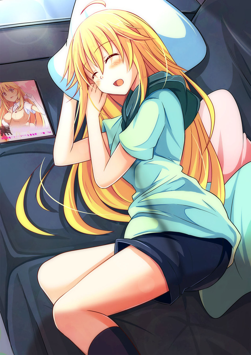 hoshii miki and shokuhou misaki (idolmaster and 2 more) drawn by okome_(minagisama)