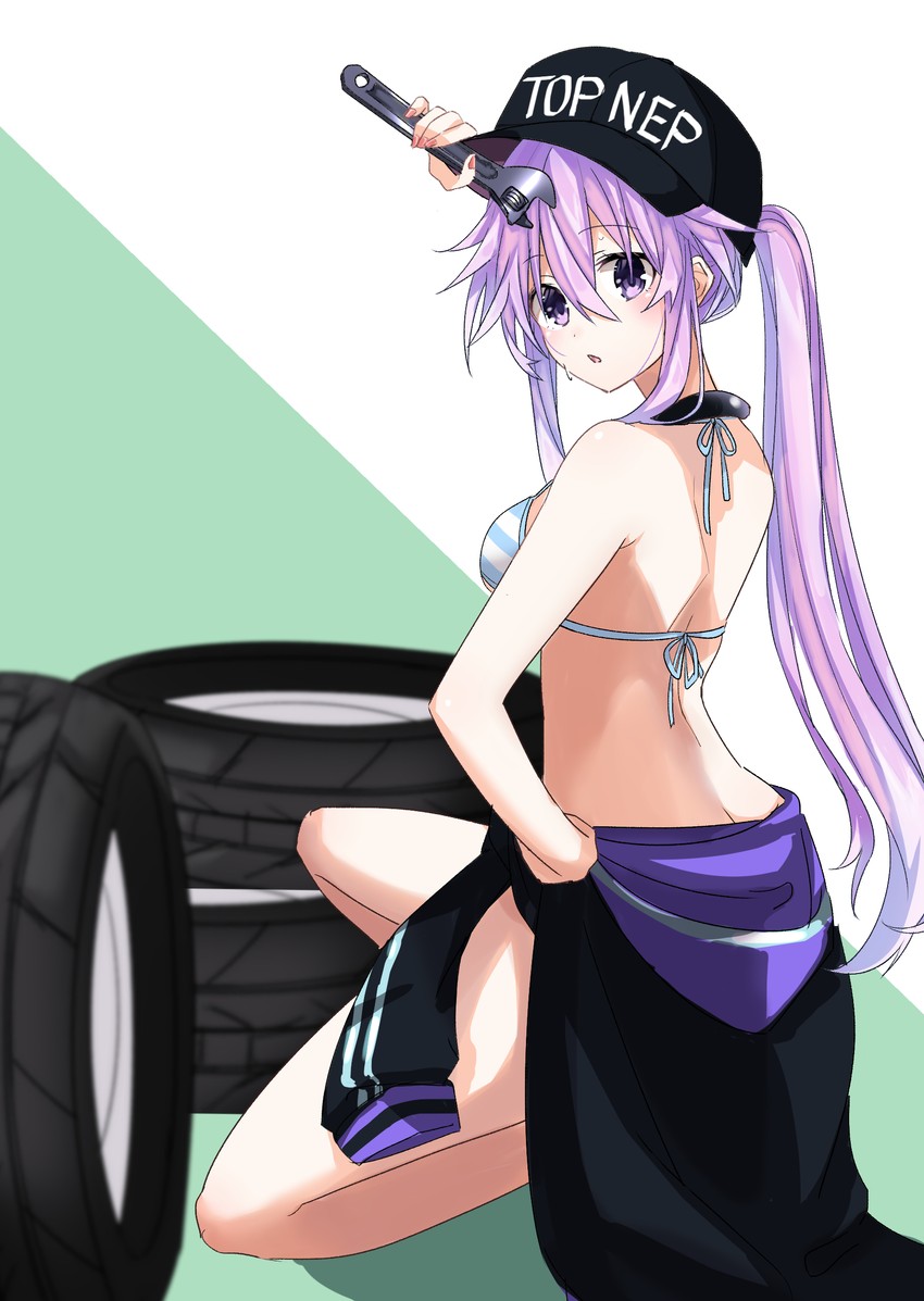 adult neptune (neptune and 1 more) drawn by moya_44444