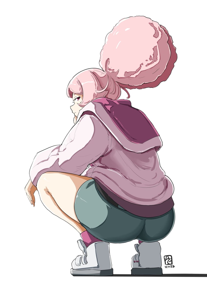 chuatury panlunch (gundam and 1 more) drawn by automatic_giraffe