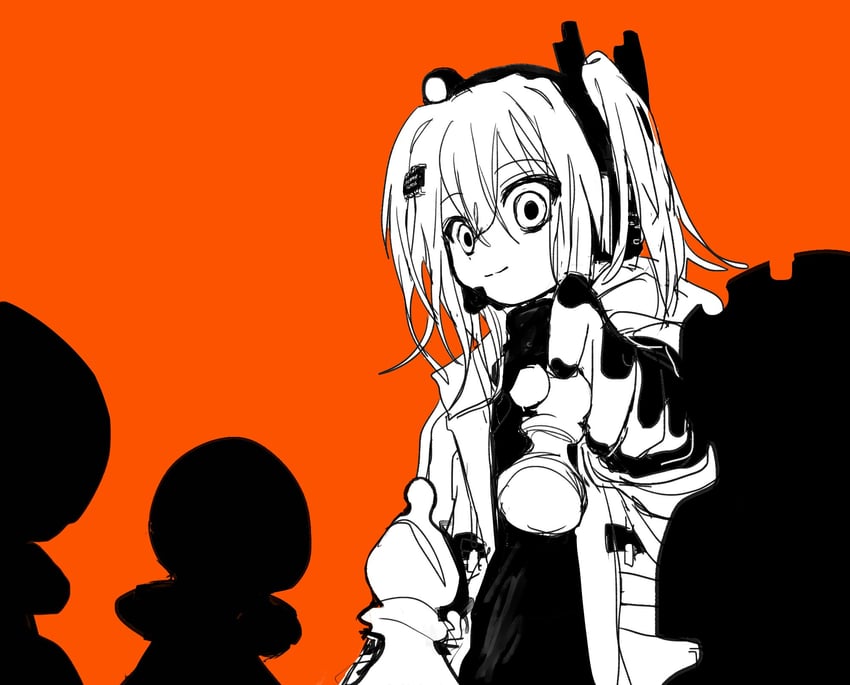 adachi rei (utau and 1 more) drawn by sanotsuki_(mochi0101_831)