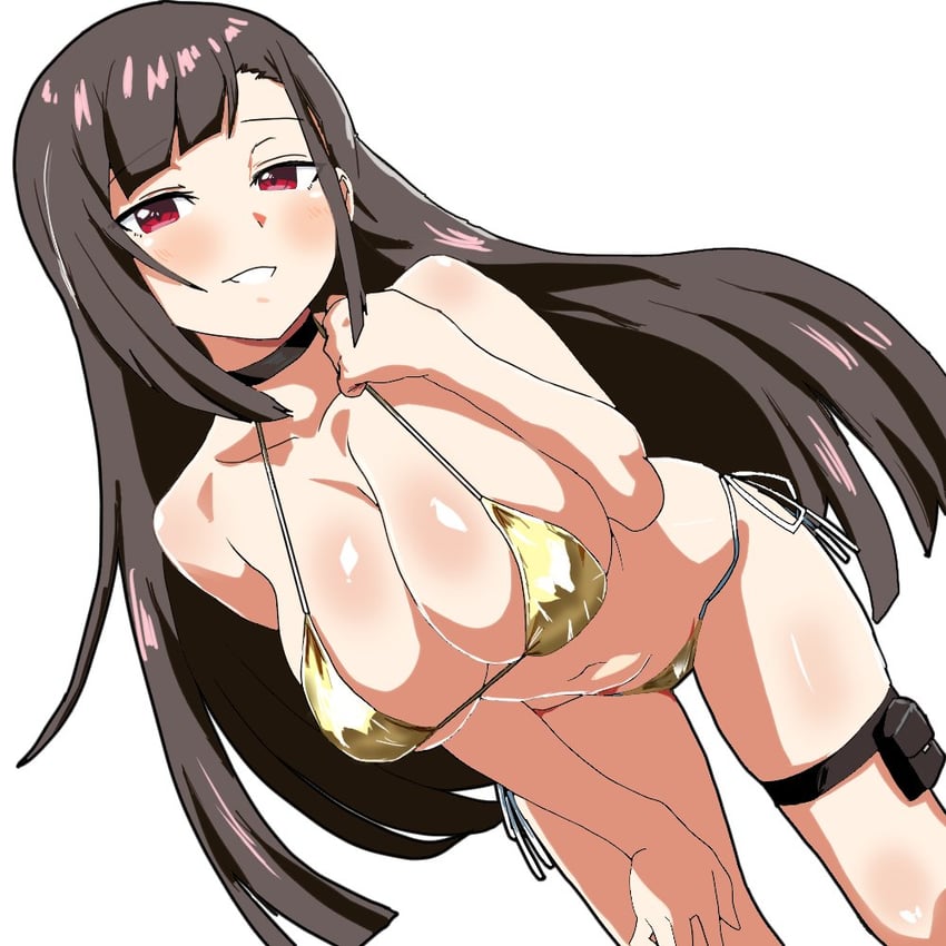 minagi sasara (mahou shoujo madoka magica and 1 more) drawn by usavivi777
