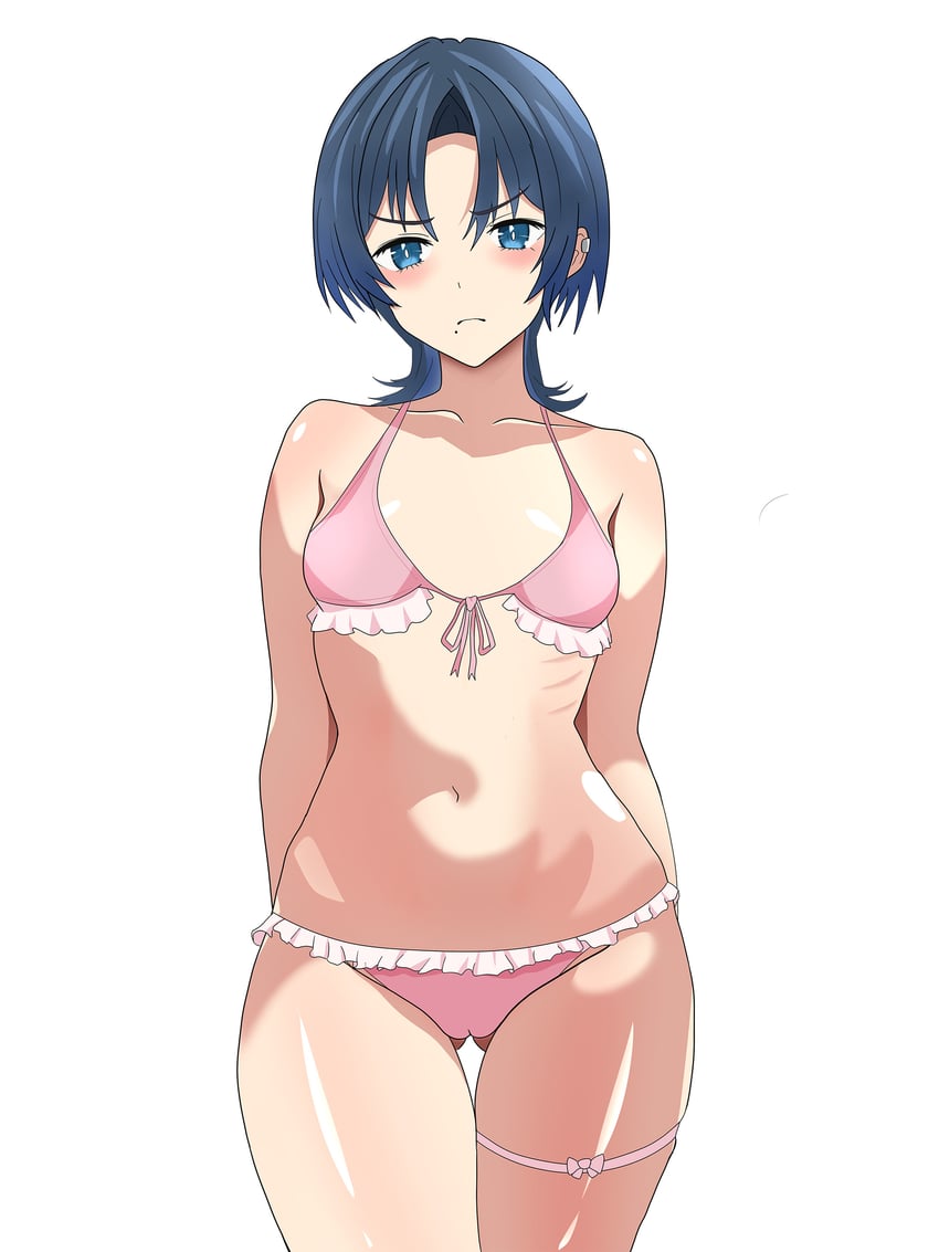 hiodoshi ao (hololive and 1 more) drawn by guido_caffrey