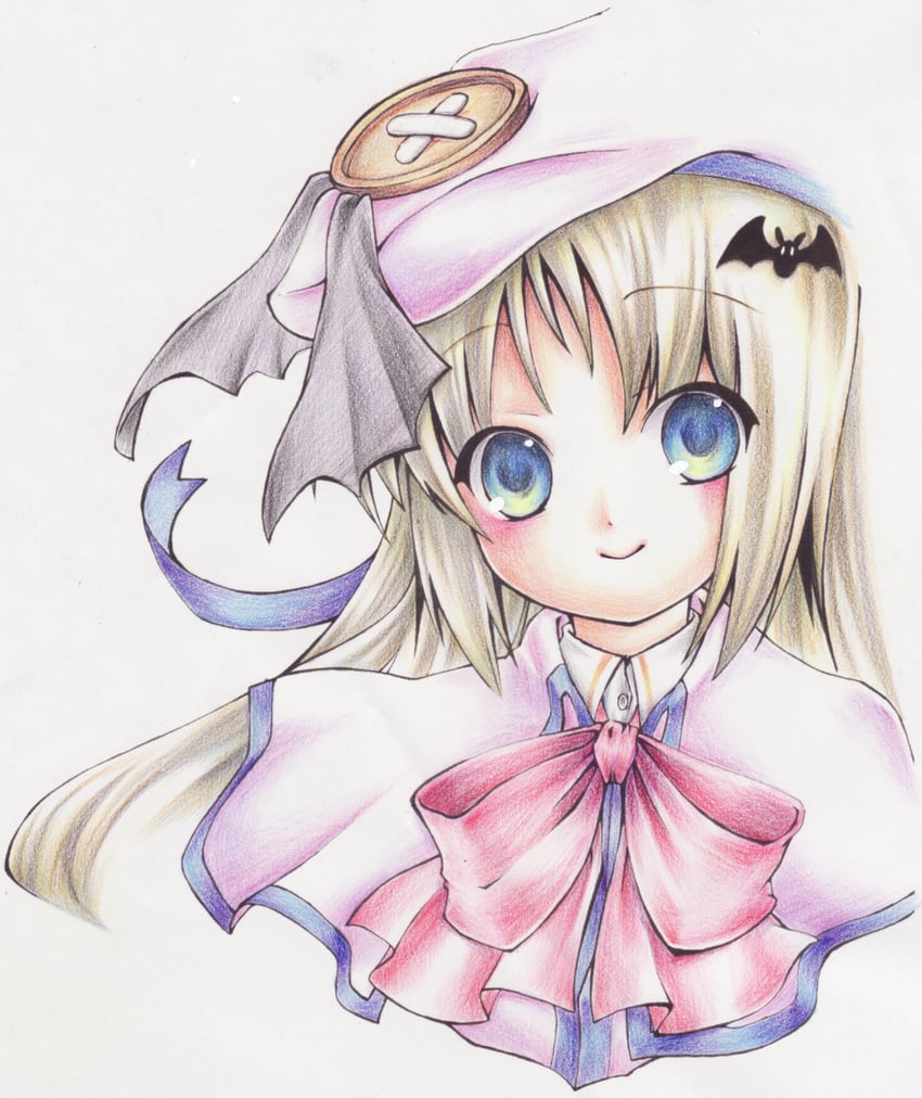 noumi kudryavka (little busters! and 1 more) drawn by kasabe_miori