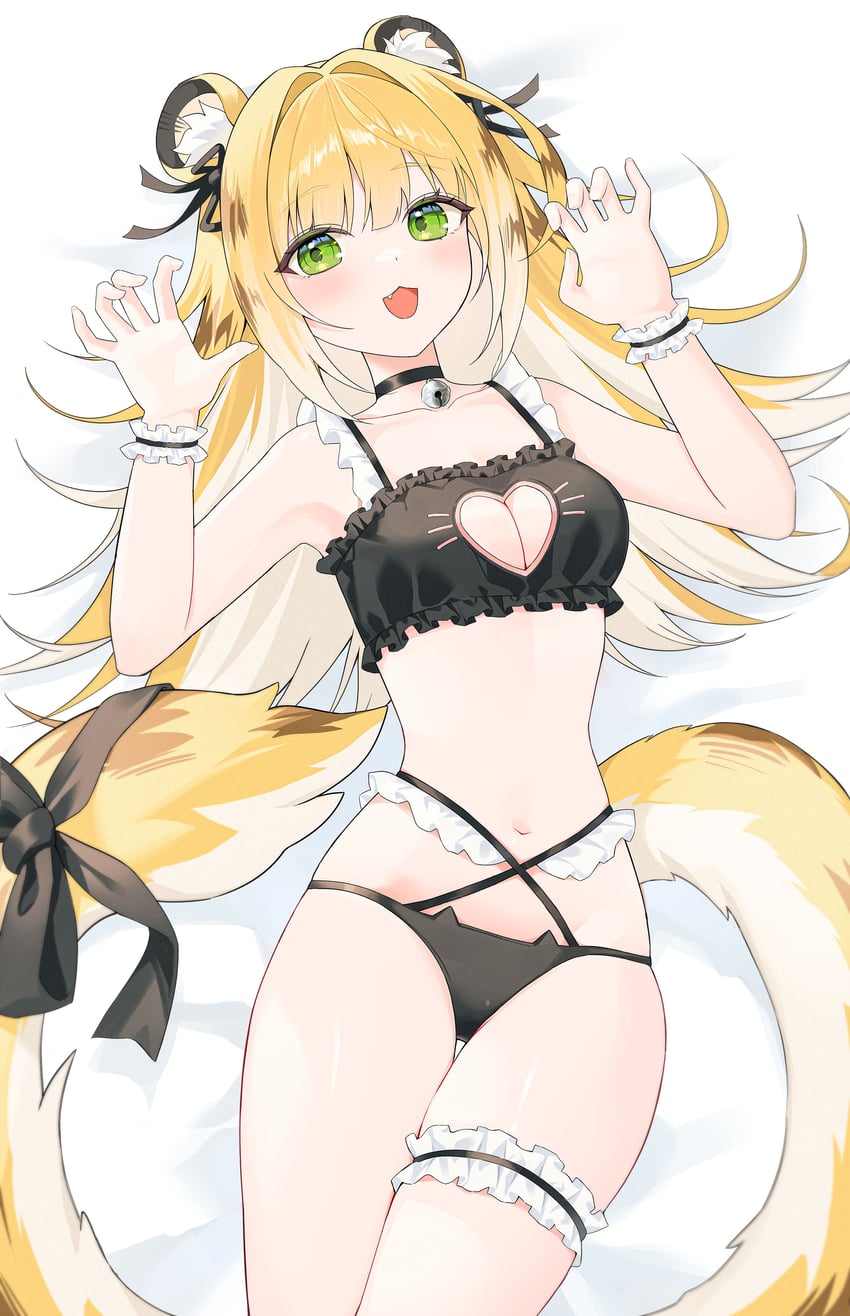 ju fufu (zenless zone zero) drawn by yagen_(user_mxur3238)