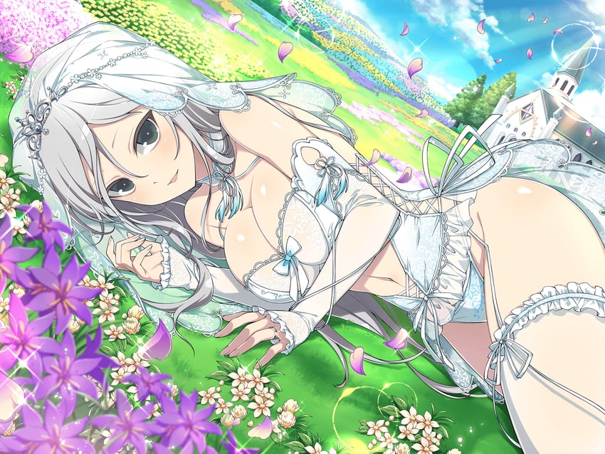 senkou (senran kagura and 1 more) drawn by yaegashi_nan