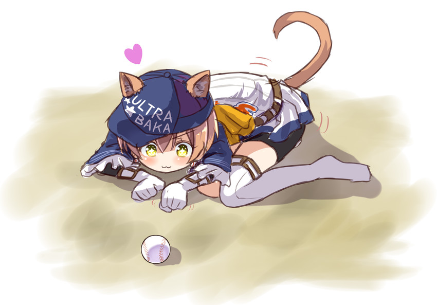 hoshizora rin (love live! and 2 more) drawn by shipii_(jigglypuff)