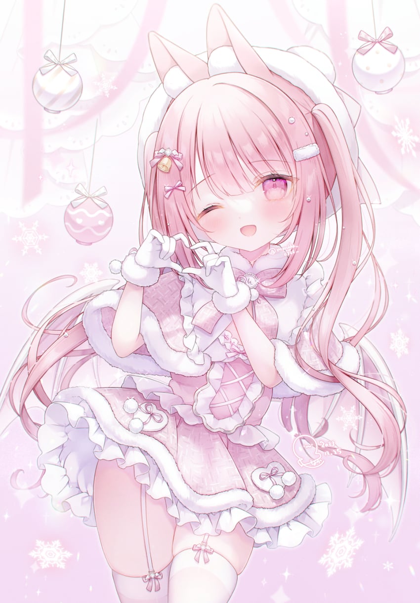 original drawn by omochi_monaka