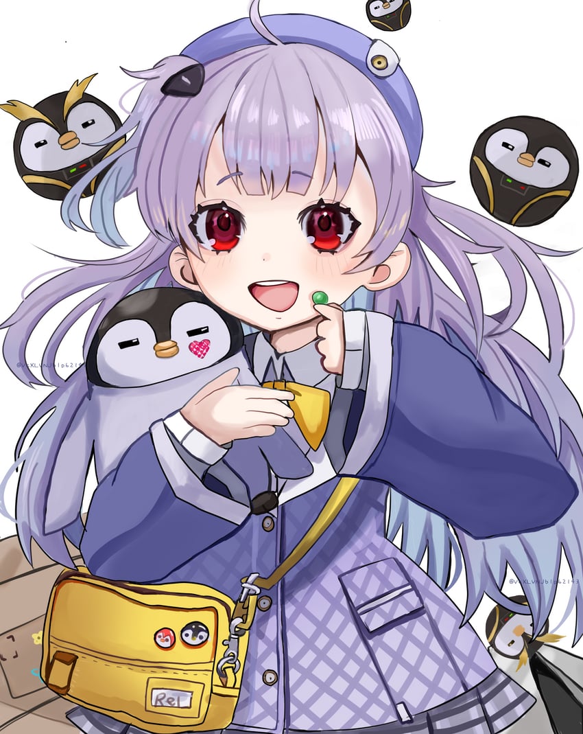 rei (goddess of victory: nikke) drawn by usagi_satsuki
