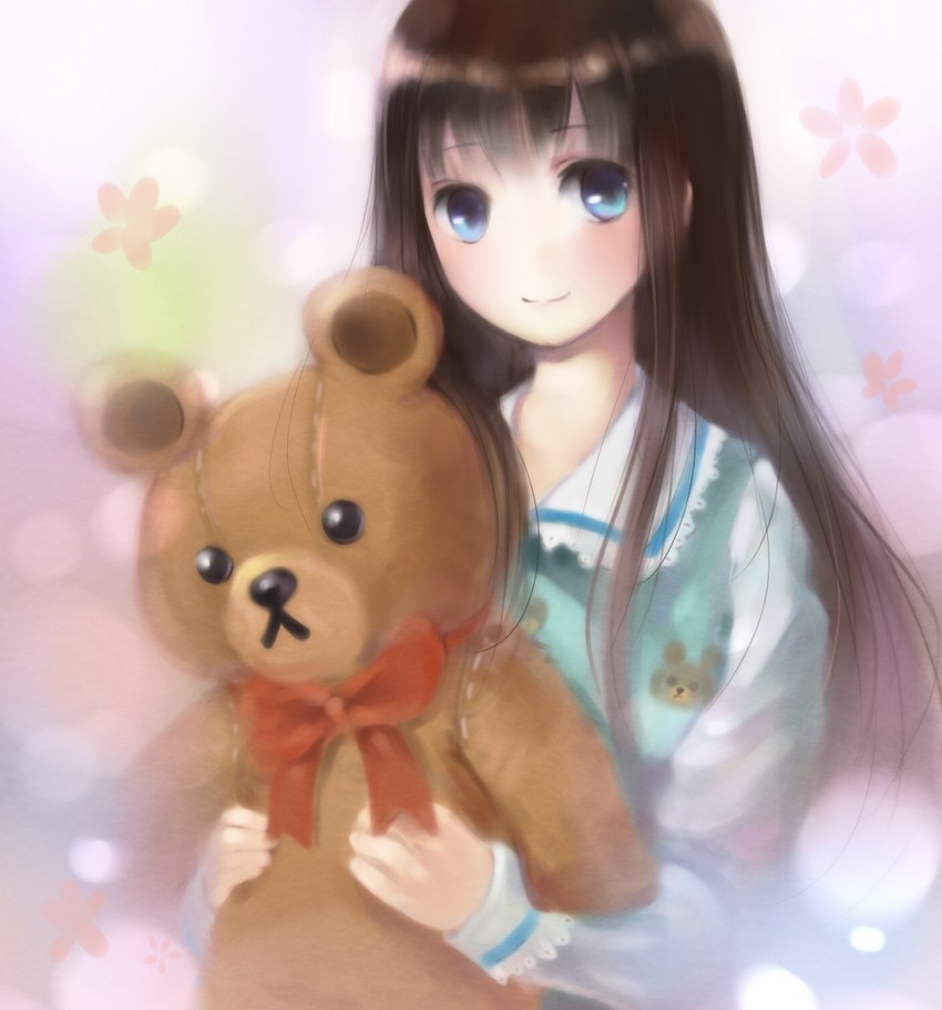 shionji yuuko (kami-sama no memo-chou) drawn by maigoyaki