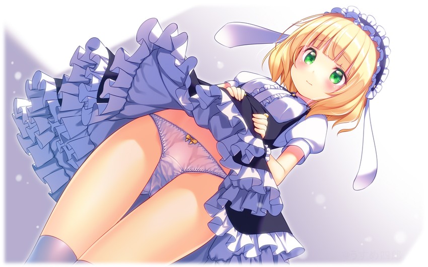 kirima syaro (gochuumon wa usagi desu ka?) drawn by usume_shirou
