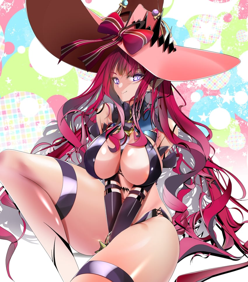 baobhan sith (fate and 1 more) drawn by yahoo0124