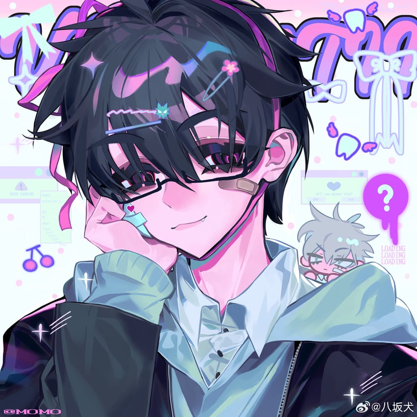 ivan and till (alien stage) drawn by taowu_(20809)
