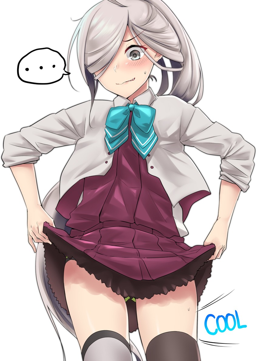 asashimo and asashimo kai ni (kantai collection) drawn by kiritto